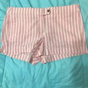 J crew shorts